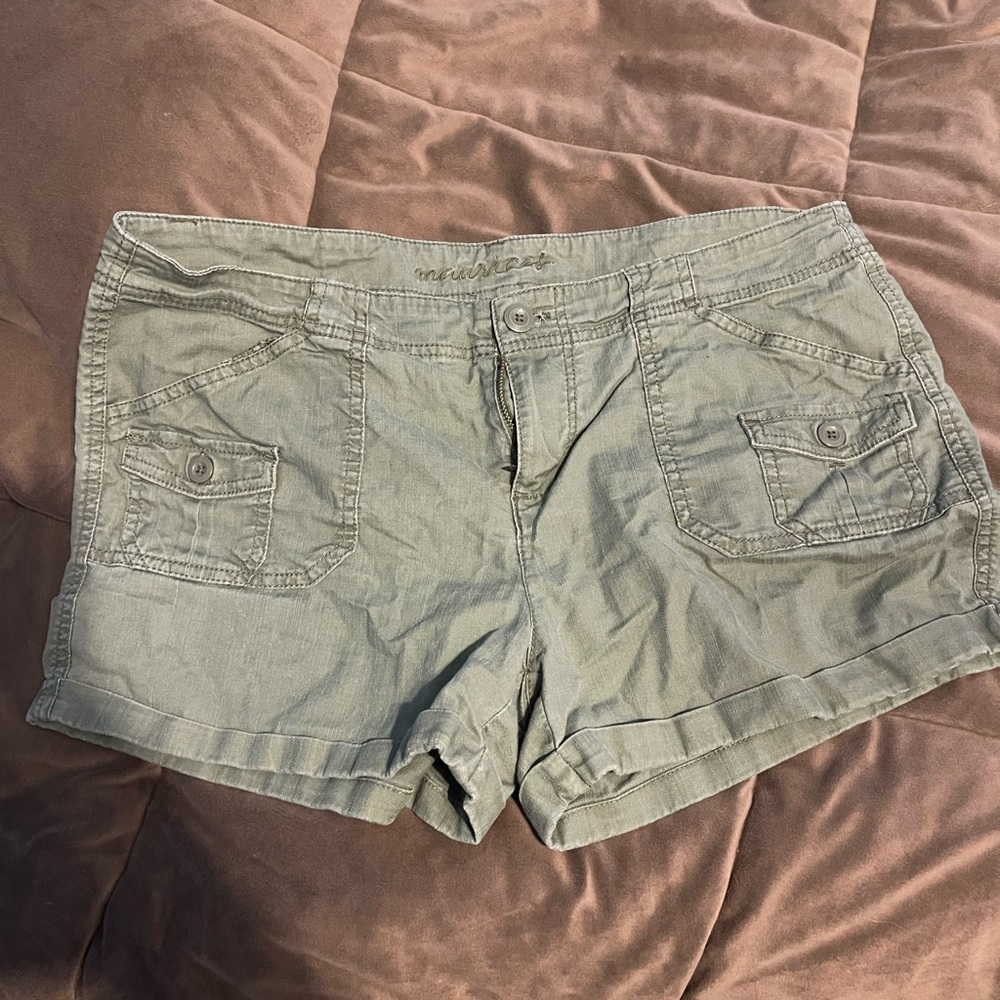 Shorts